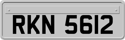 RKN5612