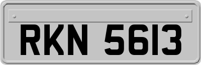 RKN5613