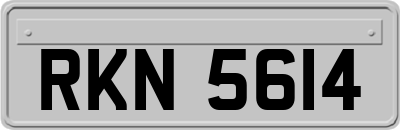 RKN5614