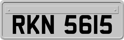 RKN5615