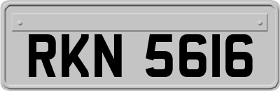 RKN5616