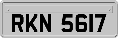 RKN5617