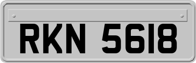 RKN5618