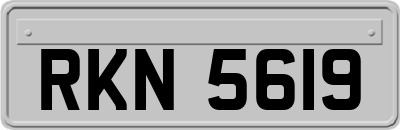 RKN5619