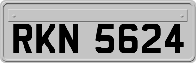 RKN5624