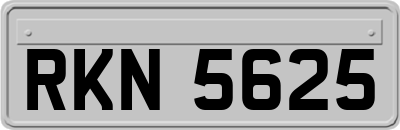 RKN5625