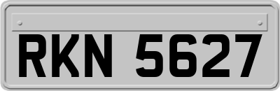 RKN5627