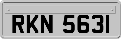 RKN5631