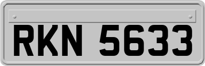 RKN5633