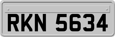 RKN5634