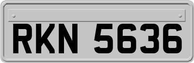 RKN5636