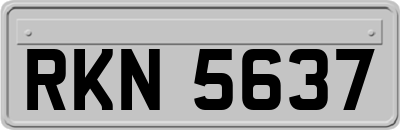 RKN5637