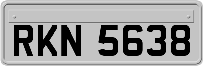 RKN5638