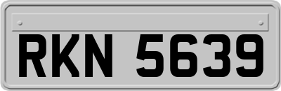 RKN5639