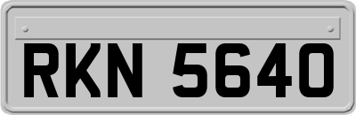 RKN5640