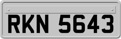 RKN5643