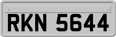 RKN5644