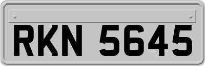 RKN5645