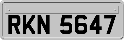 RKN5647