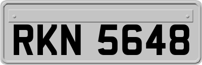 RKN5648