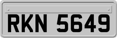 RKN5649