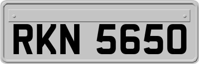 RKN5650