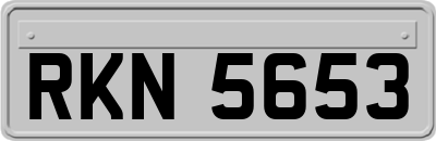 RKN5653