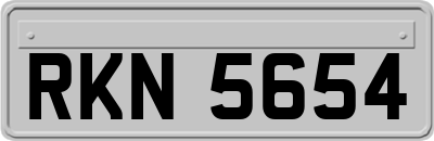 RKN5654