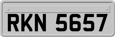 RKN5657