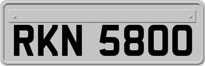 RKN5800