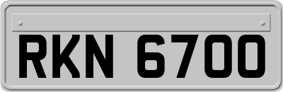 RKN6700