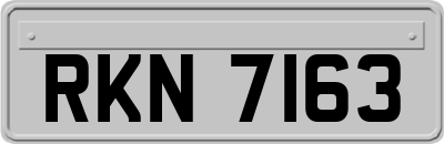 RKN7163