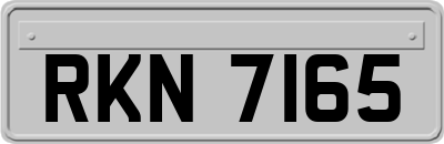 RKN7165