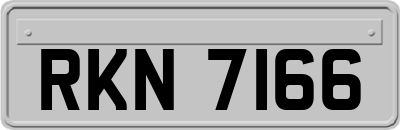 RKN7166