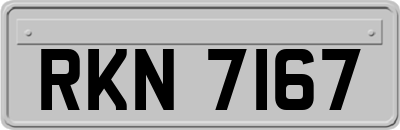 RKN7167