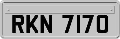 RKN7170