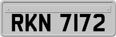 RKN7172