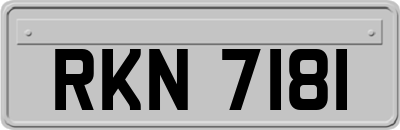 RKN7181