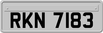 RKN7183