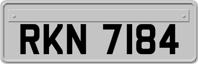 RKN7184