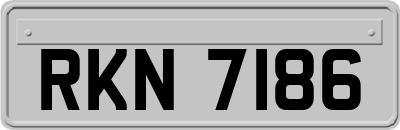 RKN7186