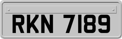 RKN7189