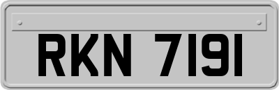 RKN7191