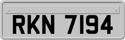 RKN7194