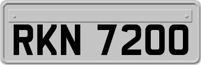 RKN7200