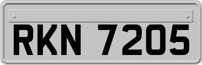 RKN7205