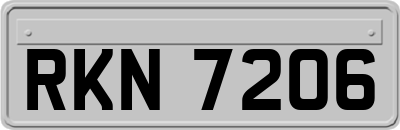 RKN7206