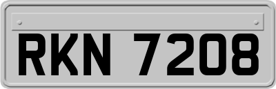 RKN7208