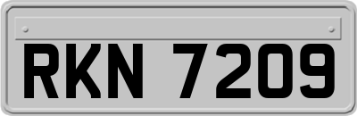 RKN7209