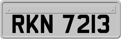 RKN7213